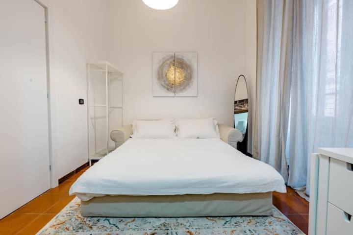 New! Casa Micheli A Trastevere Rom