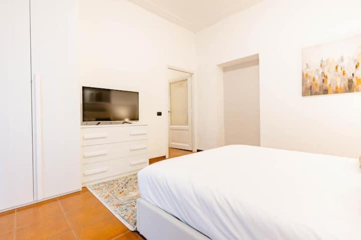 Apartment New! Casa Micheli A Trastevere Rom
