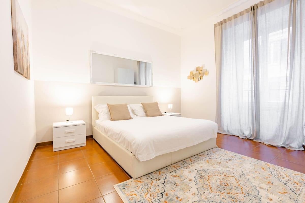 New! Casa Micheli A Trastevere * Rom