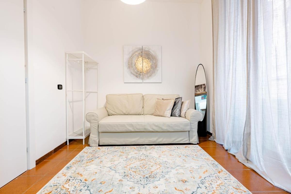 New! Casa Micheli A Trastevere Apartment *