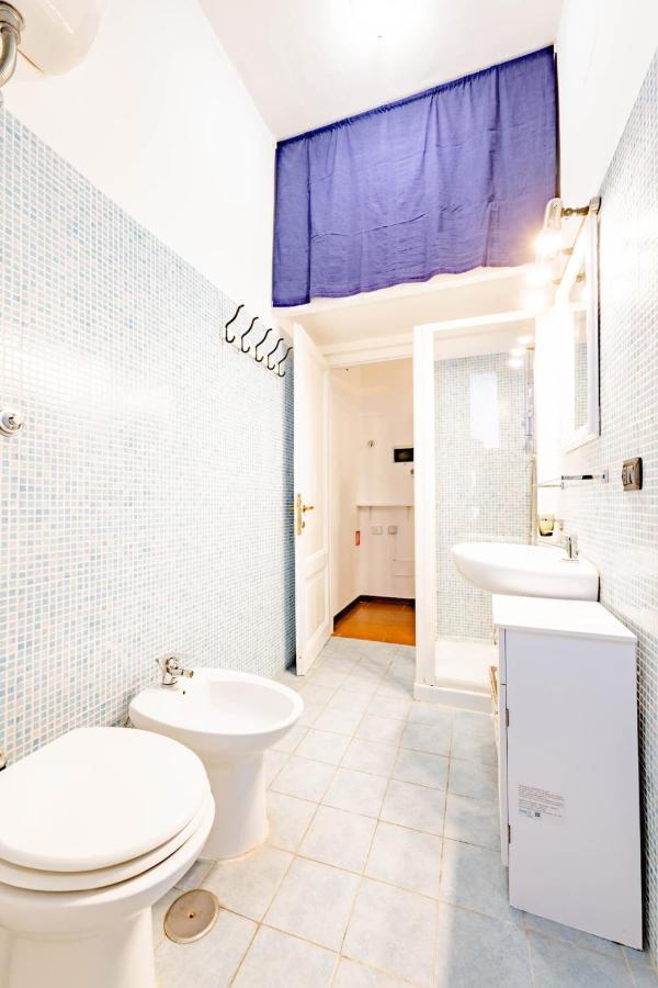Appartamento New! Casa Micheli A Trastevere *